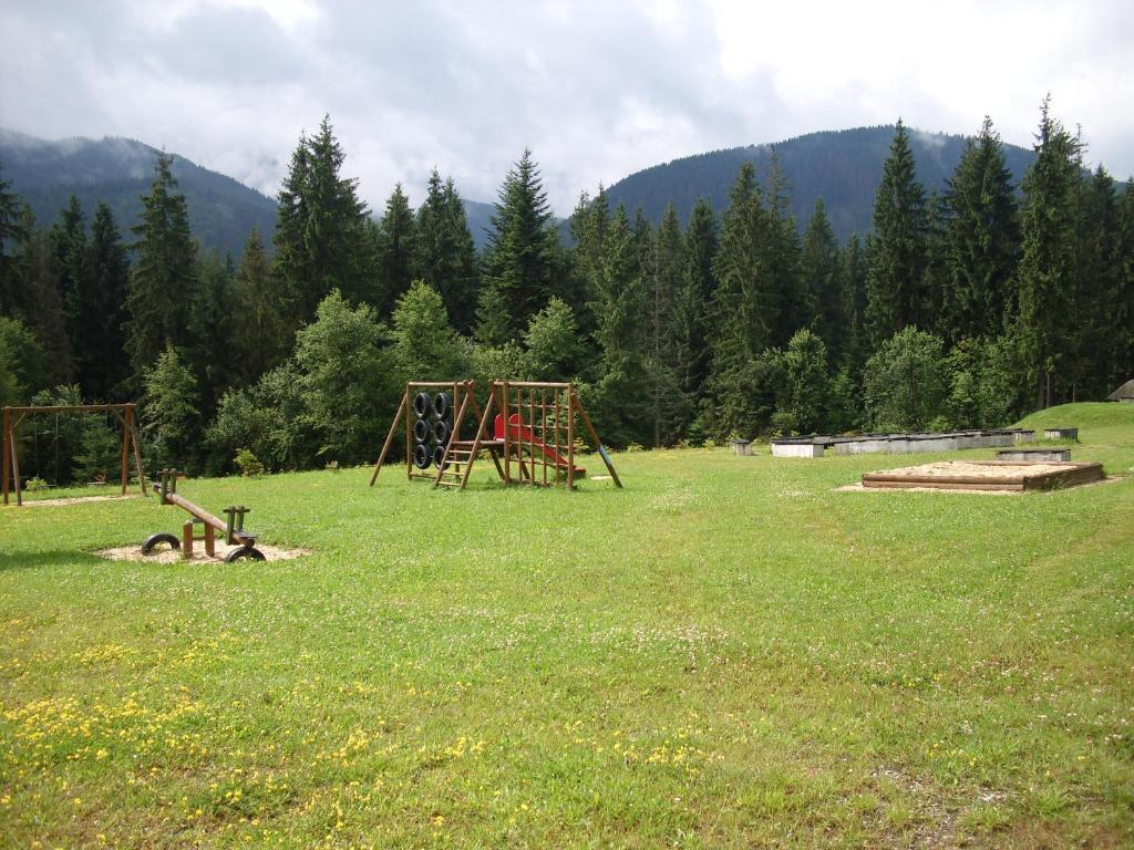 Siwarna Natura Tour Hotel Zakopane Exterior photo